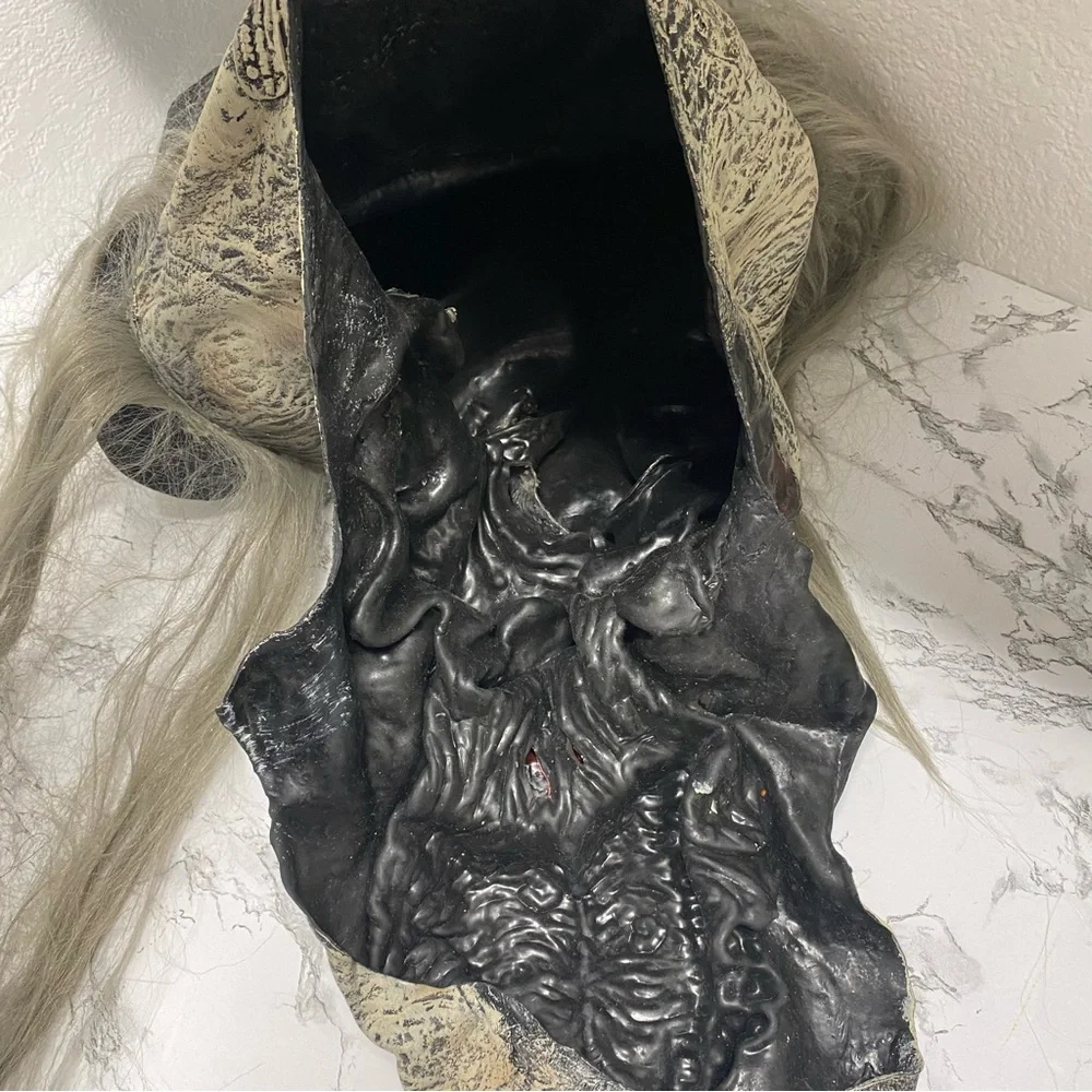 Halloween Mask